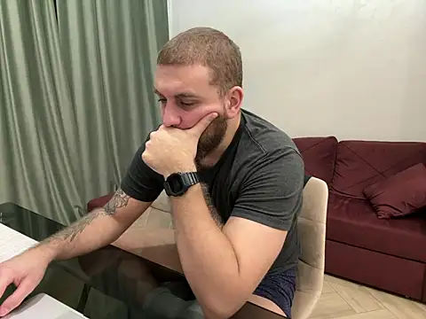 Snapshot of Bear_bear_ chatting on March 2025 10:55:02 PM Bear bear online show from March 2025 10:55:02 PM