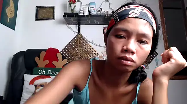 Snapshot of Asexycook4Ubananas chatting on January 2025 02:30:02 PM Asexycook4Ubananas online show from January 2025 02:30:02 PM