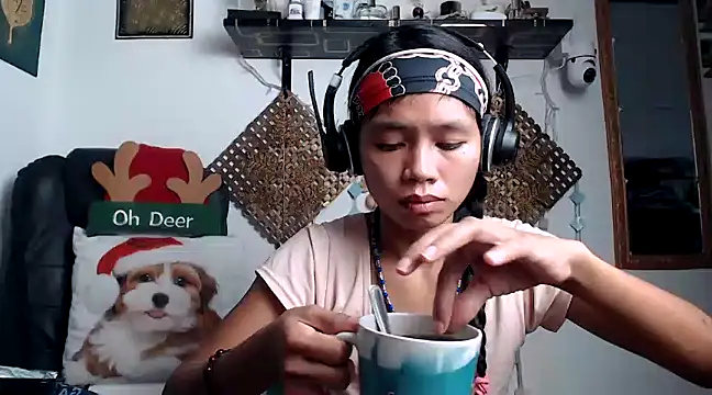 Snapshot of Asexycook4Ubananas chatting on January 2025 12:04:02 PM Asexycook4Ubananas online show from January 2025 12:04:02 PM