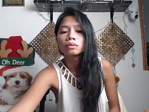 Snapshot of Asexycook4Ubananas chatting on January 2025 12:29:01 PM Asexycook4Ubananas online show from January 2025 12:29:01 PM