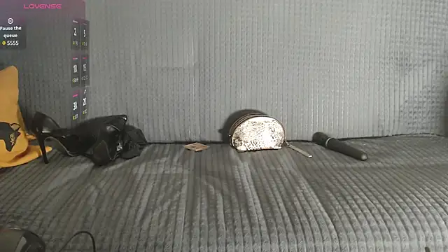 Frederica  online show from March 2026 07:05:02 AM