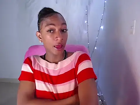 samy doll online show from April 2026 08:32:02 PM