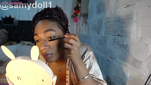 samy doll online show from November 2025 03:06:01 AM