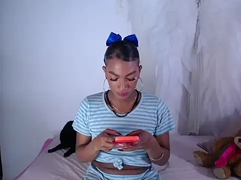 samy doll online show from March 2026 03:40:01 AM