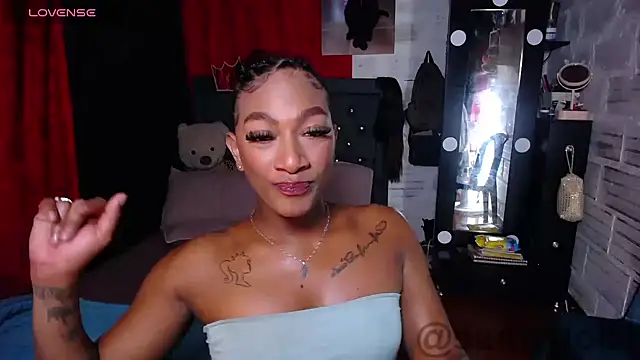 samy doll online show from November 2025 01:54:01 AM