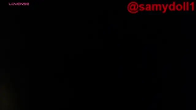 samy doll online show from December 2025 02:13:02 AM