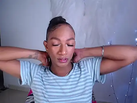 samy doll online show from April 2026 01:01:01 AM