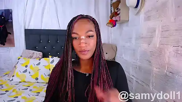samy doll online show from September 2025 06:23:01 AM