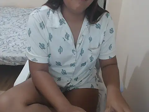 Snapshot of xSweetASIANx chatting on October 2025 02:03:02 PM xSweetASIANx online show from October 2025 02:03:02 PM