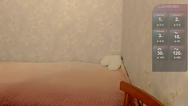 Rainbow lady online show from June 2026 06:29:02 AM