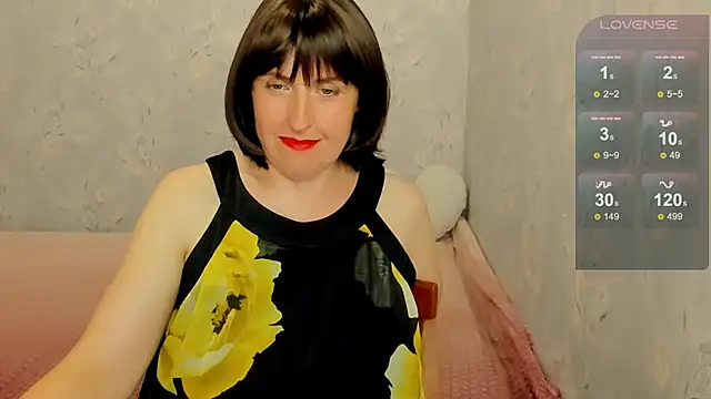 Rainbow lady online show from June 2026 10:04:01 AM