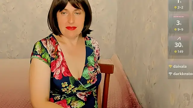 Rainbow lady online show from July 2026 10:21:02 AM