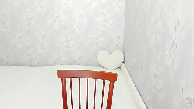 Rainbow lady online show from April 2026 10:18:02 AM