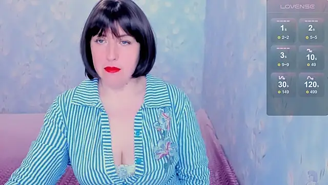 Rainbow lady online show from May 2026 03:10:01 AM