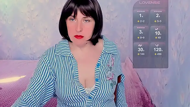 Rainbow lady online show from May 2026 05:24:01 AM