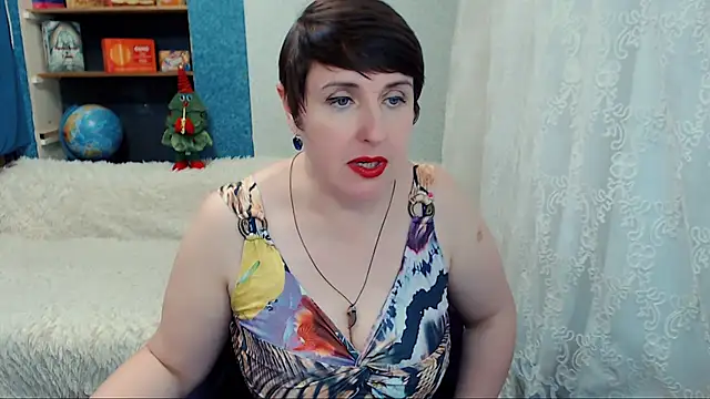 Rainbow lady online show from January 2025 01:31:02 PM