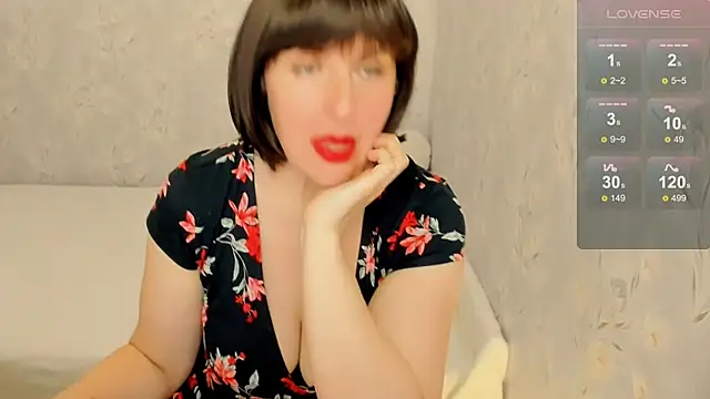 Rainbow lady online show from May 2026 10:29:01 AM