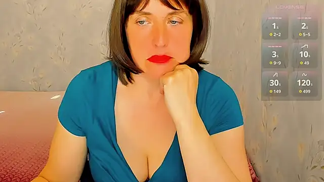 Rainbow lady online show from July 2026 04:40:02 AM