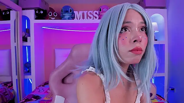 miss  maria online show from April 2026 06:14:02 PM