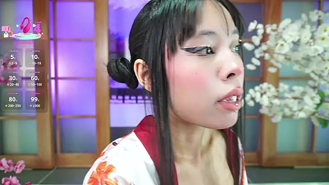 miss  maria online show from March 2025 06:01:01 PM