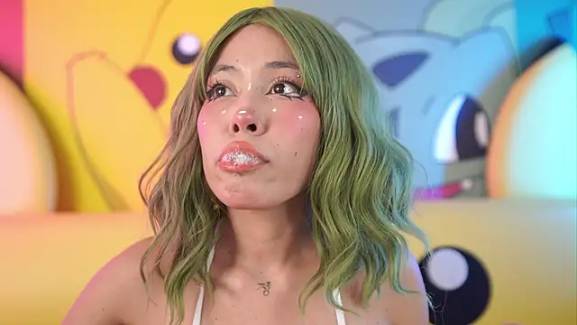 miss  maria online show from April 2026 06:10:02 PM