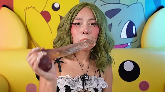 miss  maria online show from February 2026 06:06:01 PM