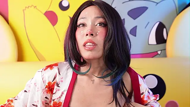 miss  maria online show from March 2026 06:11:01 PM