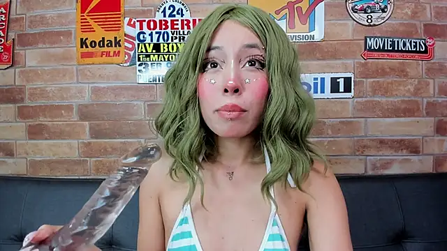 miss  maria online show from February 2026 02:17:01 PM