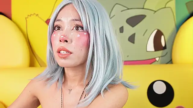 miss  maria online show from February 2026 06:10:02 PM