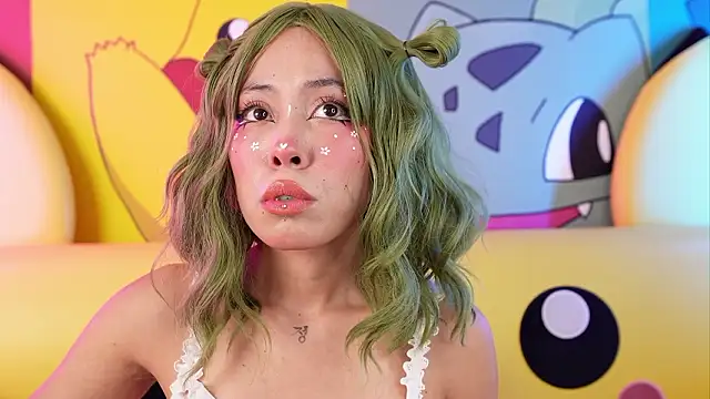 miss  maria online show from March 2026 06:09:01 PM