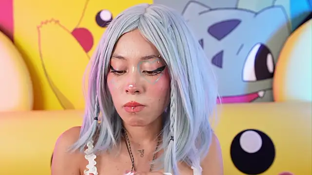 miss  maria online show from March 2026 06:09:02 PM