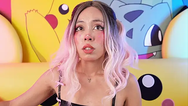 miss  maria online show from March 2026 06:01:01 PM