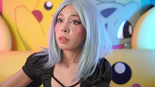 miss  maria online show from April 2026 06:04:02 PM