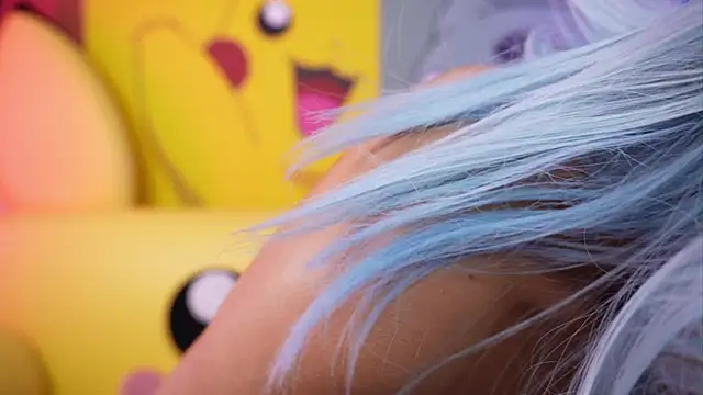 miss  maria online show from December 2025 06:09:02 PM