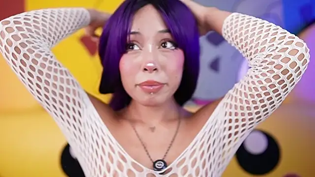 miss  maria online show from January 2026 06:04:02 PM