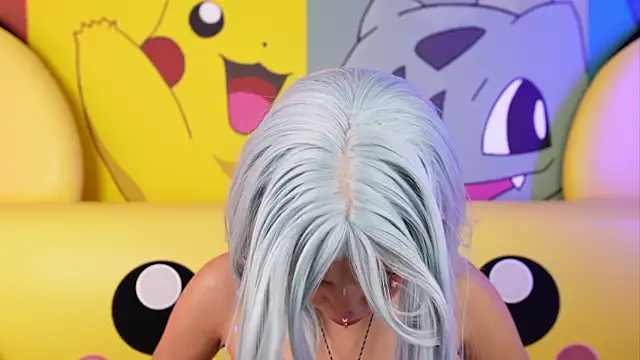 miss  maria online show from February 2026 06:05:01 PM