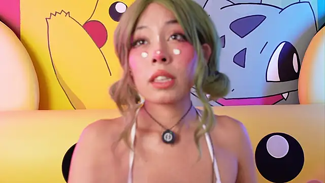 miss  maria online show from March 2026 06:03:01 PM