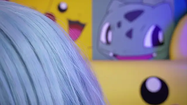 miss  maria online show from December 2025 07:16:02 PM