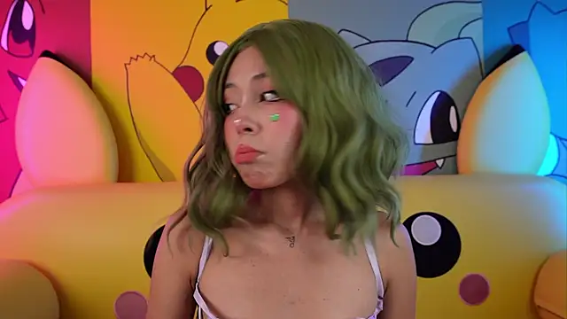 miss  maria online show from March 2026 05:59:01 PM