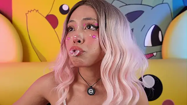 miss  maria online show from April 2026 06:05:01 PM