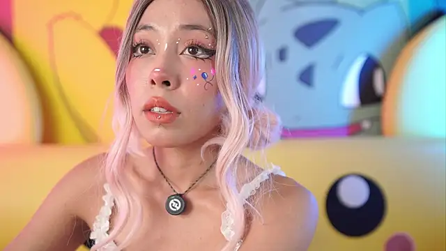 miss  maria online show from April 2026 05:52:01 PM