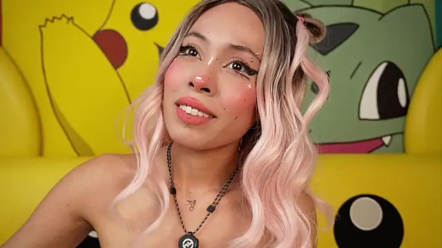 miss  maria online show from November 2025 05:50:02 PM