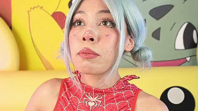 miss  maria online show from July 2026 06:55:02 PM