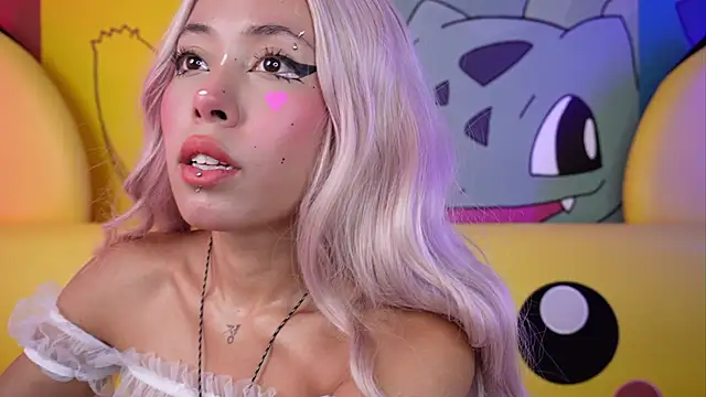 miss  maria online show from December 2025 05:58:02 PM