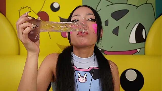 miss  maria online show from October 2025 06:29:01 PM