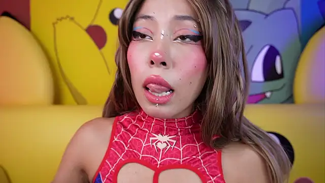 miss  maria online show from December 2025 06:00:01 PM