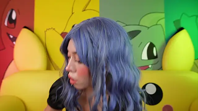 miss  maria online show from February 2026 06:05:02 PM