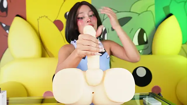 miss  maria online show from February 2026 06:38:01 PM