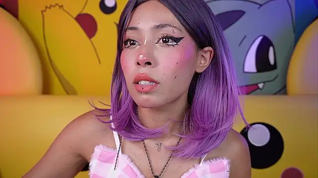 miss  maria online show from December 2025 06:07:01 PM