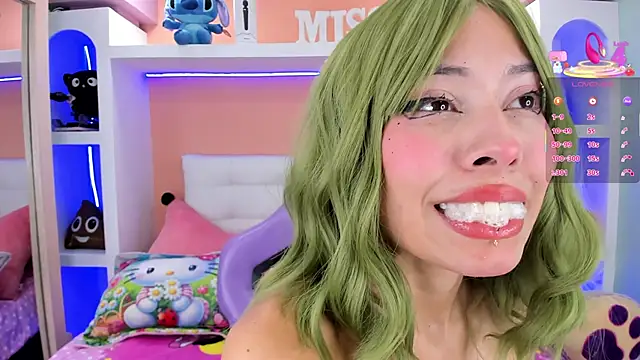 miss  maria online show from March 2025 07:36:02 PM